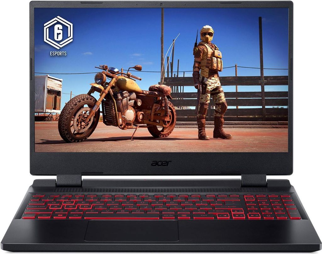 Acer Nitro 5 AN515-58-74JS i7-12700H Notebook 39,6 cm (15.6 Produktbild 