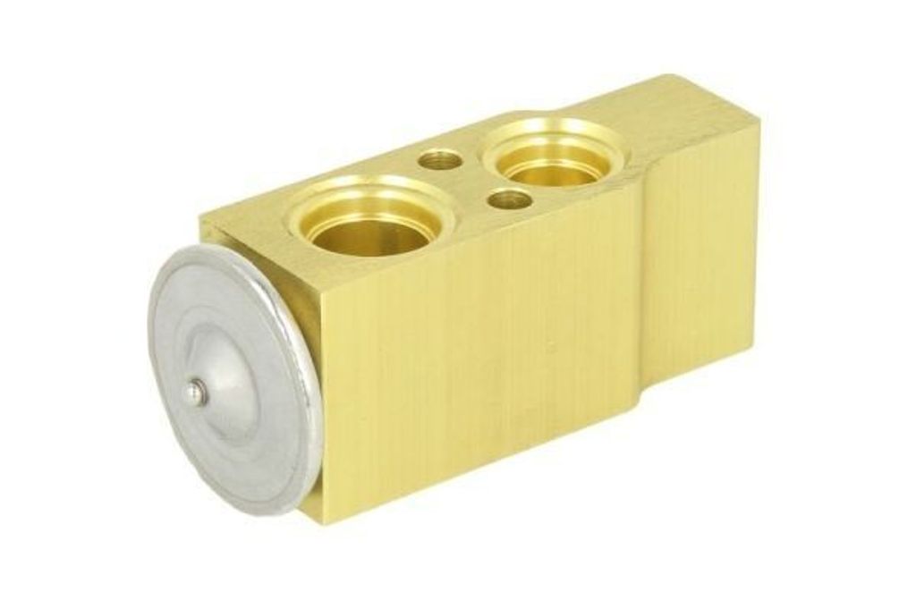 THERMOTEC Expansionsventil Klimaanlage Expansionsventil KTT140015 Vorne für VOLVO V70 II (285)