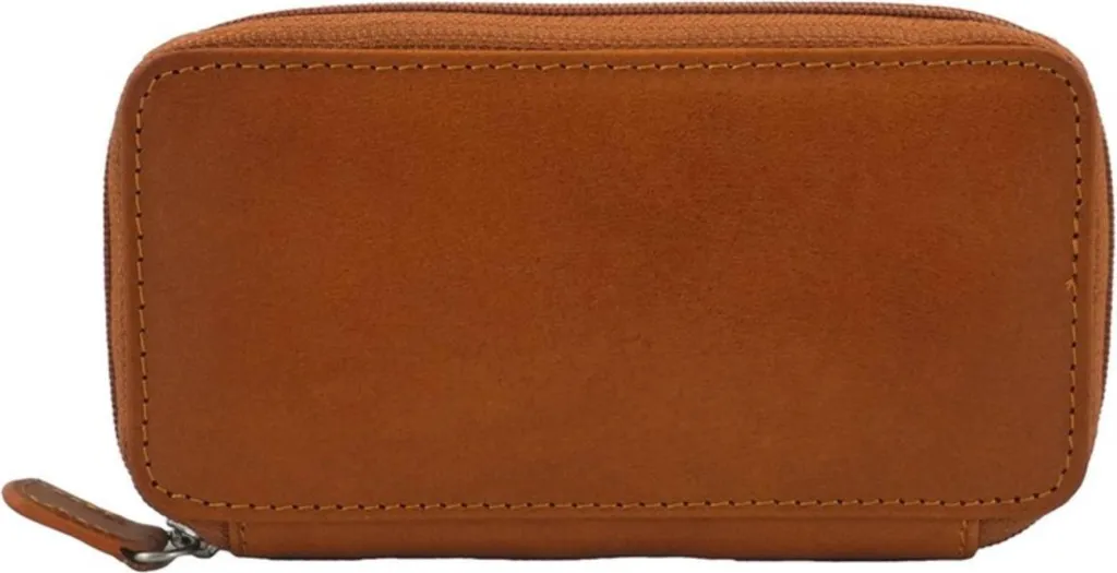 Sac de sport Barberini's br25190 en cuir italien pour le fitness