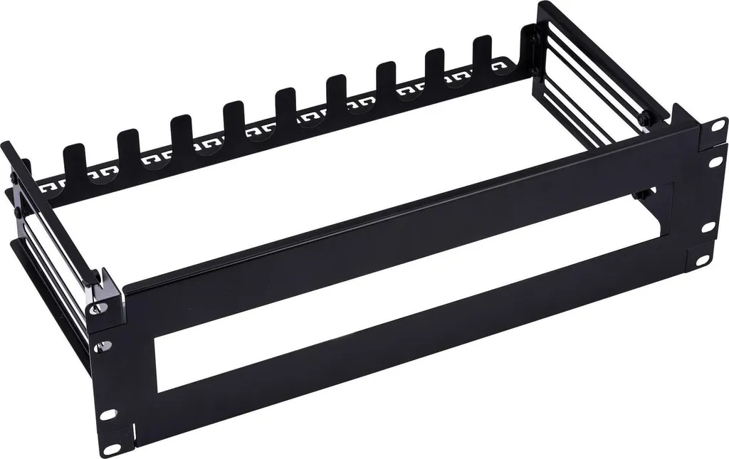 Barra Interruttori InLine 19" 3HE 19106A - Qualità Garantita