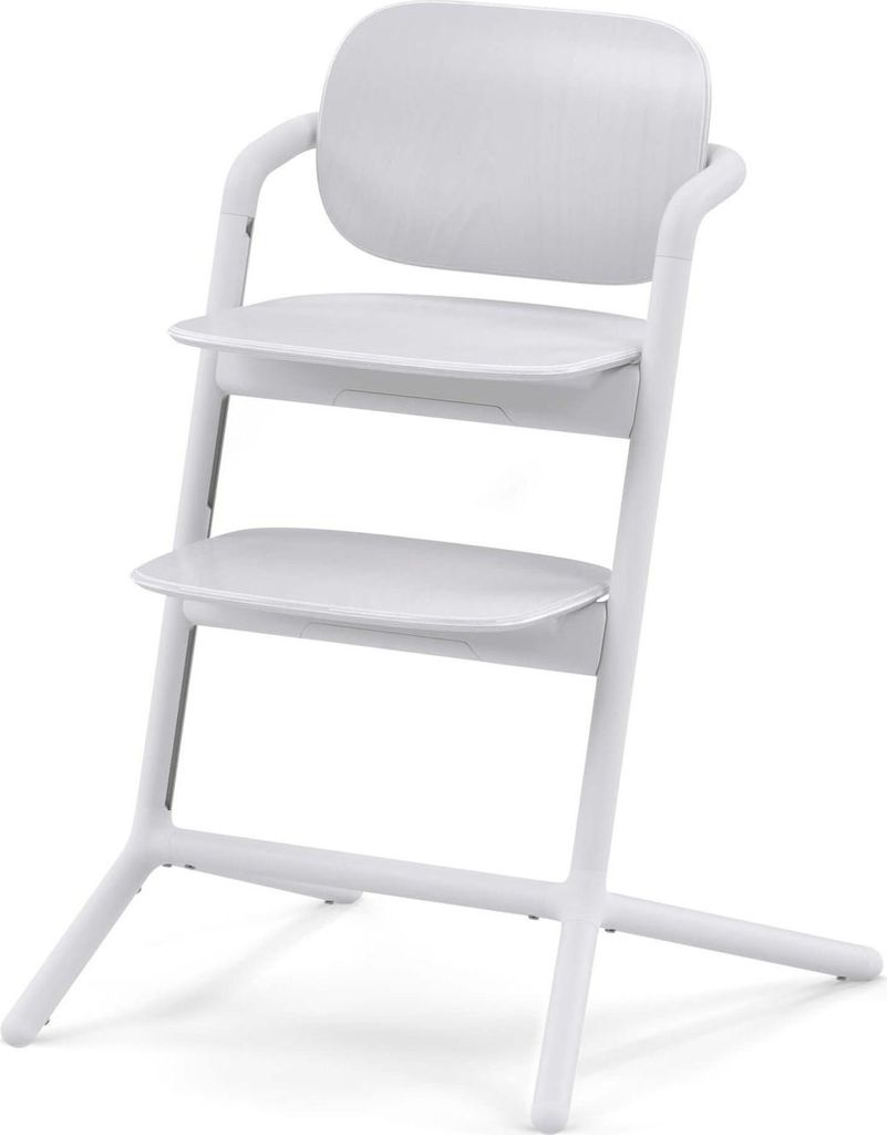 Scaun de masa bebe 3in1 Cybex Lemo 2, reglabil, cu roti, Obrázek produktu 