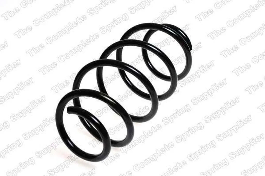 Ressort de suspension robuste LESJÖFORS 4026185 - Qualité Origine