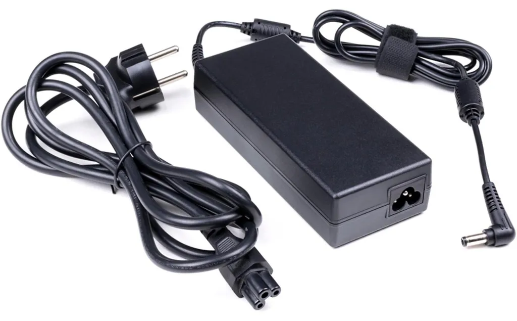 Alimentation de remplacement Shuttle PE120 120W pour PC de bureau XPC