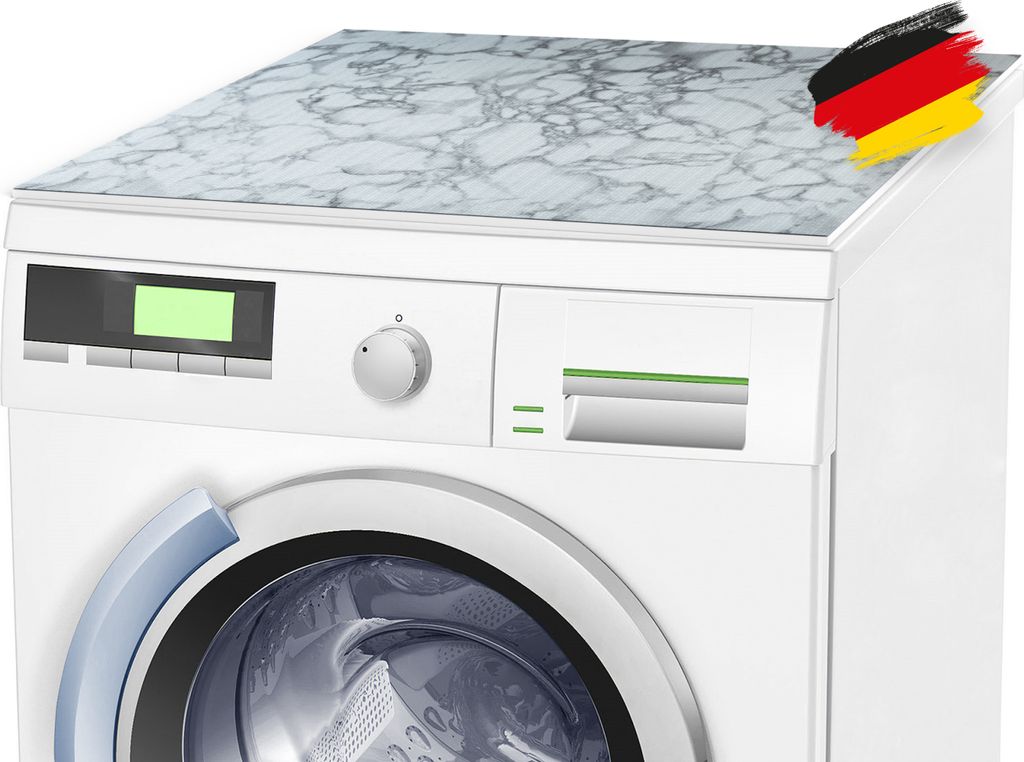BAUHELD® Waschmaschinenauflage 60x60 cm [ Germany] - Produktbild 1