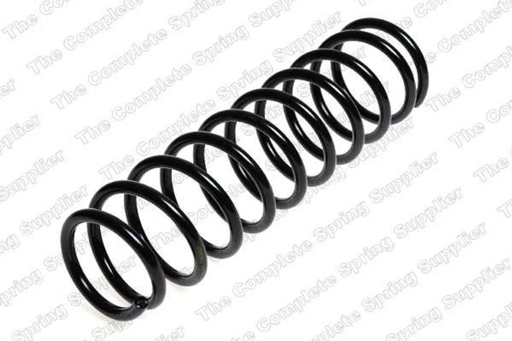 Ressort de suspension robuste LESJÖFORS 4017708 qualité équivalente OE