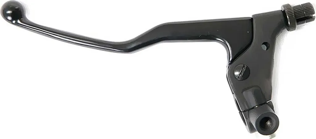 Commande d'accouplement Domino levier 179 mm pour confort de conduite