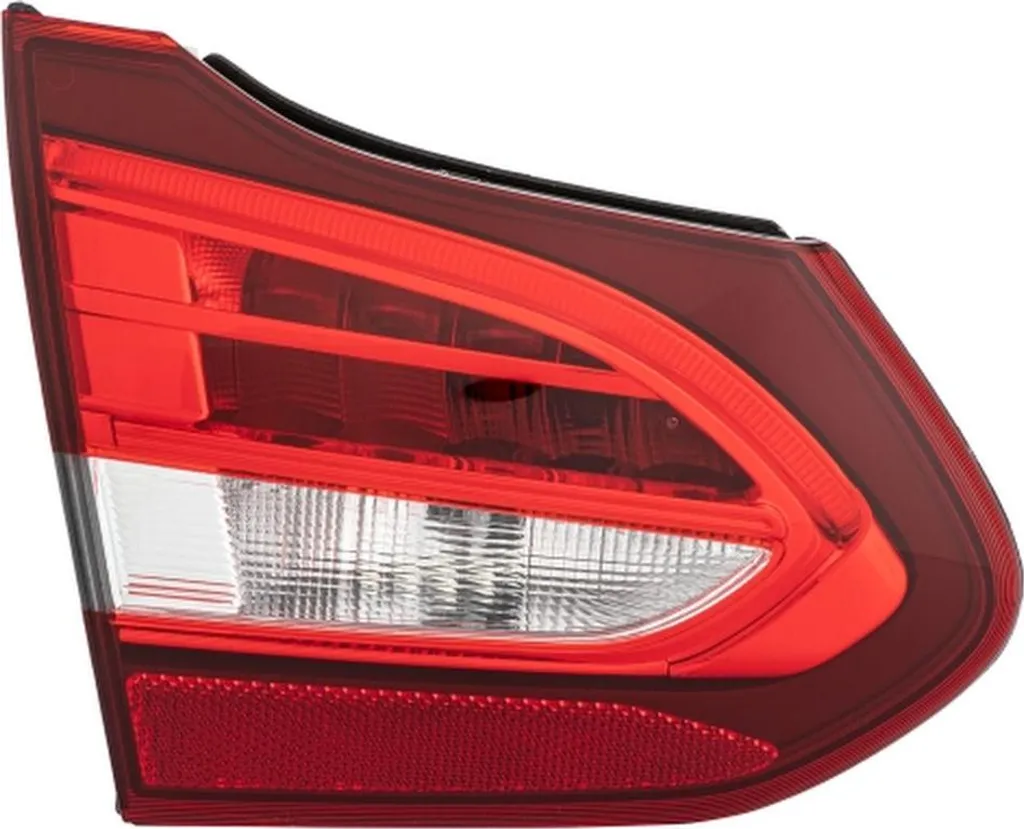 Offerta Faro HELLA Sinistro Mercedes Classe C - Tecnologia Ibrida 12V