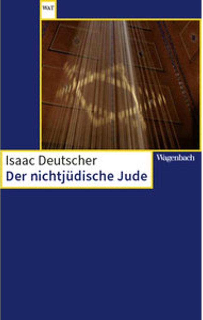 Der nichtjüdische Jude