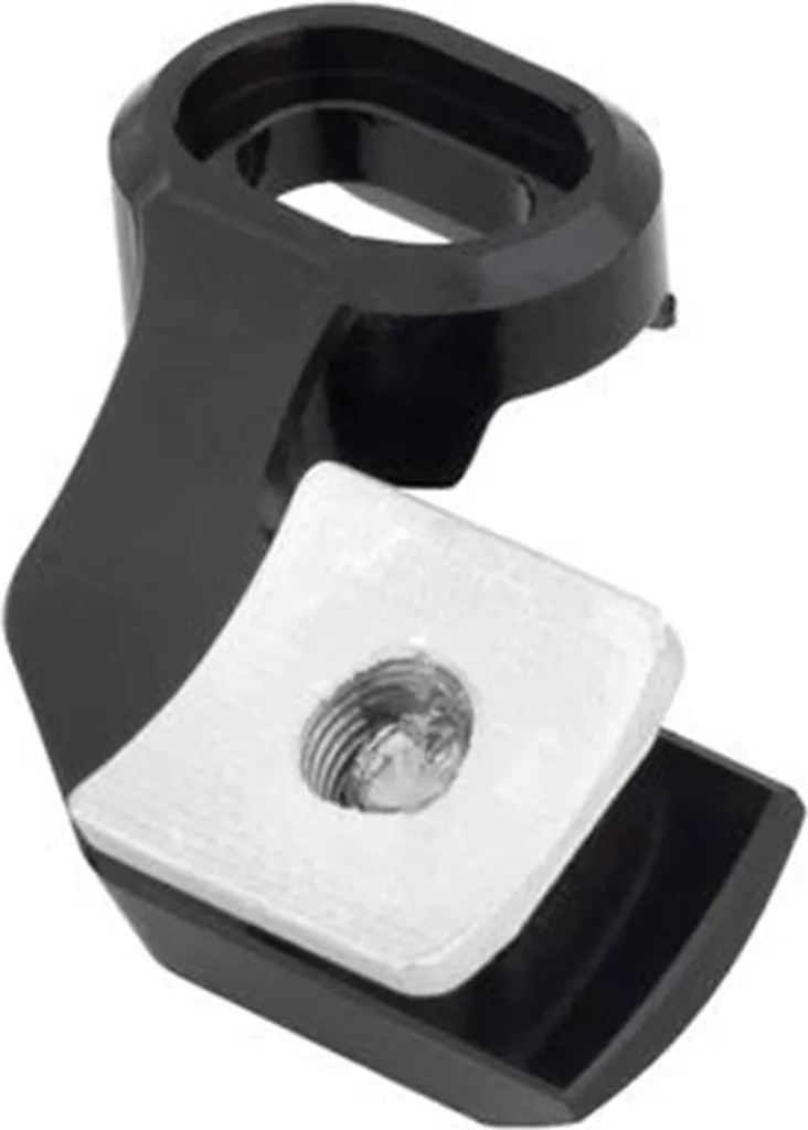 Adaptateur ReMote Pro Wolf Tooth pour Freins Hope Tech 4 Intégré Noir