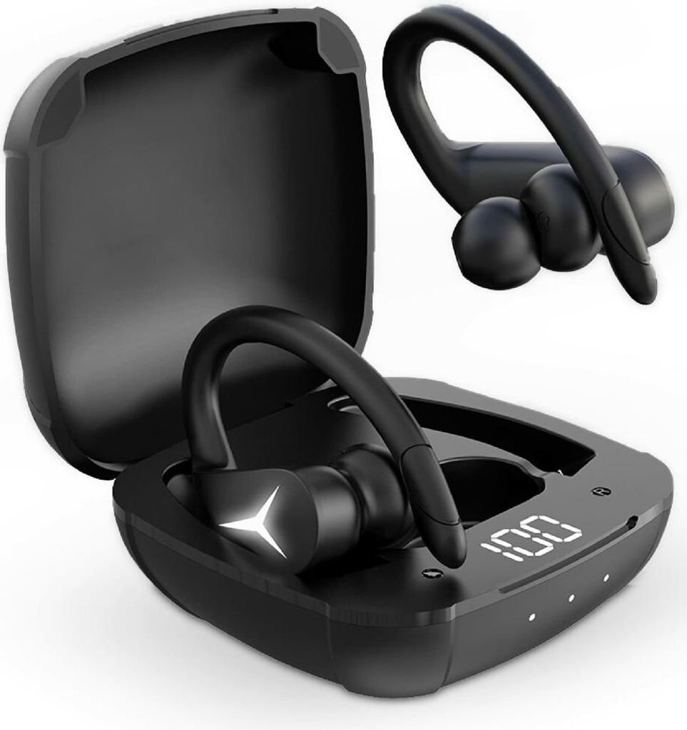 Sportkopfhörer KSIX Sport Buds 2 700 mAh