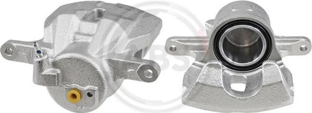 Étrier de frein A.B.S. 740801 compatible Yaris remplace OE 4775052340