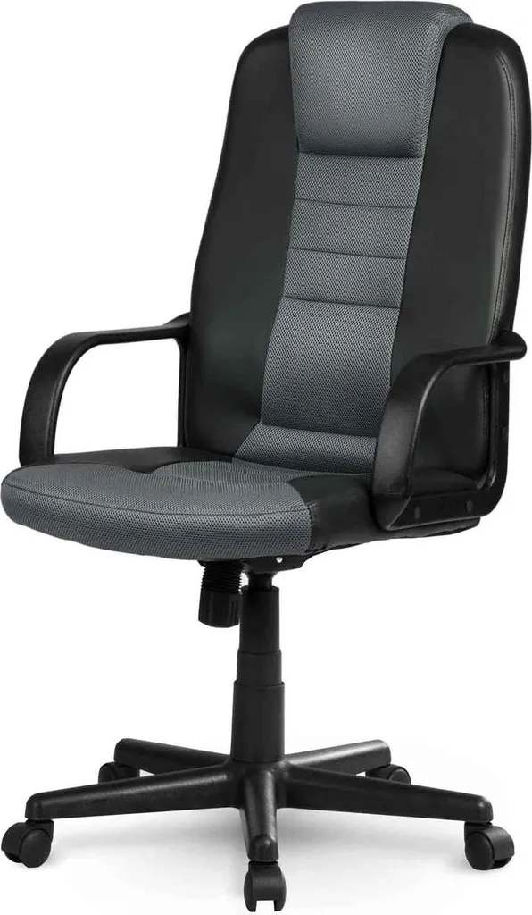 Sedia Direzionale 518B Microrete - Arredo Ufficio Professionale - 10