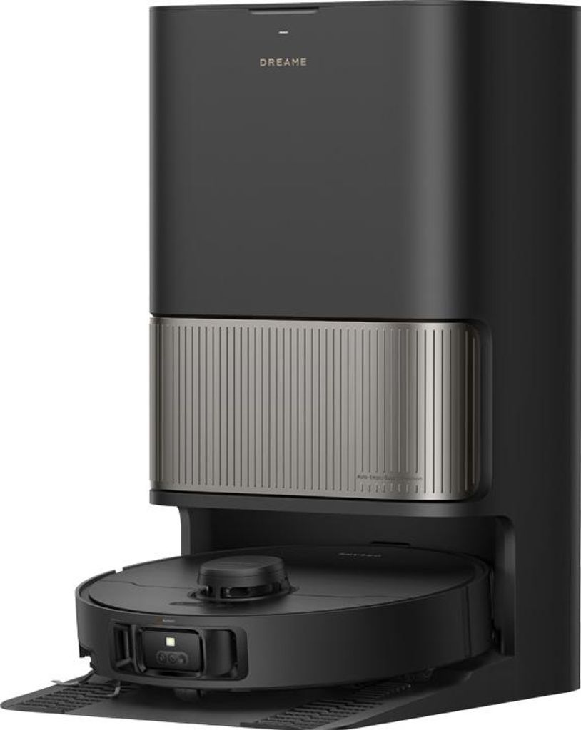 Dreame DREAME L40s Pro Ultra-EUA Black Immagine del prodotto 