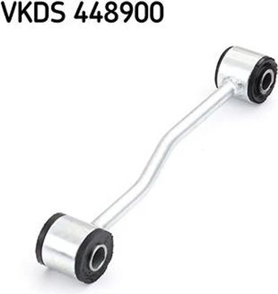 Supprimer le roulis : Barre stabilisatrice SKF pour Jeep Cherokee