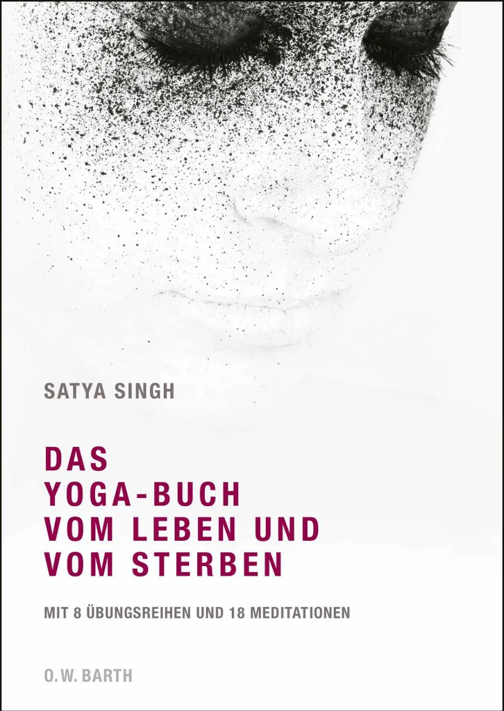 Livre Yoga de la Vie et de la Mort - Guide de Sagesse et Spiritualité