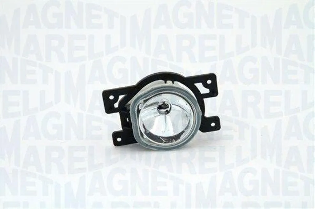 MAGNETI MARELLI 712403801110 Fari antinebbia OE 51814483 compatibili con Combo, Doblo