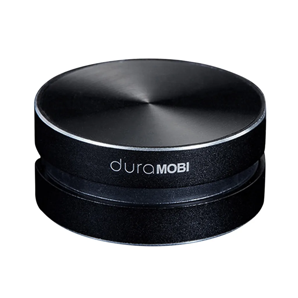 Altoparlante Design Alluminio a Conduzione Ossea - Audio Bluetooth 5.0