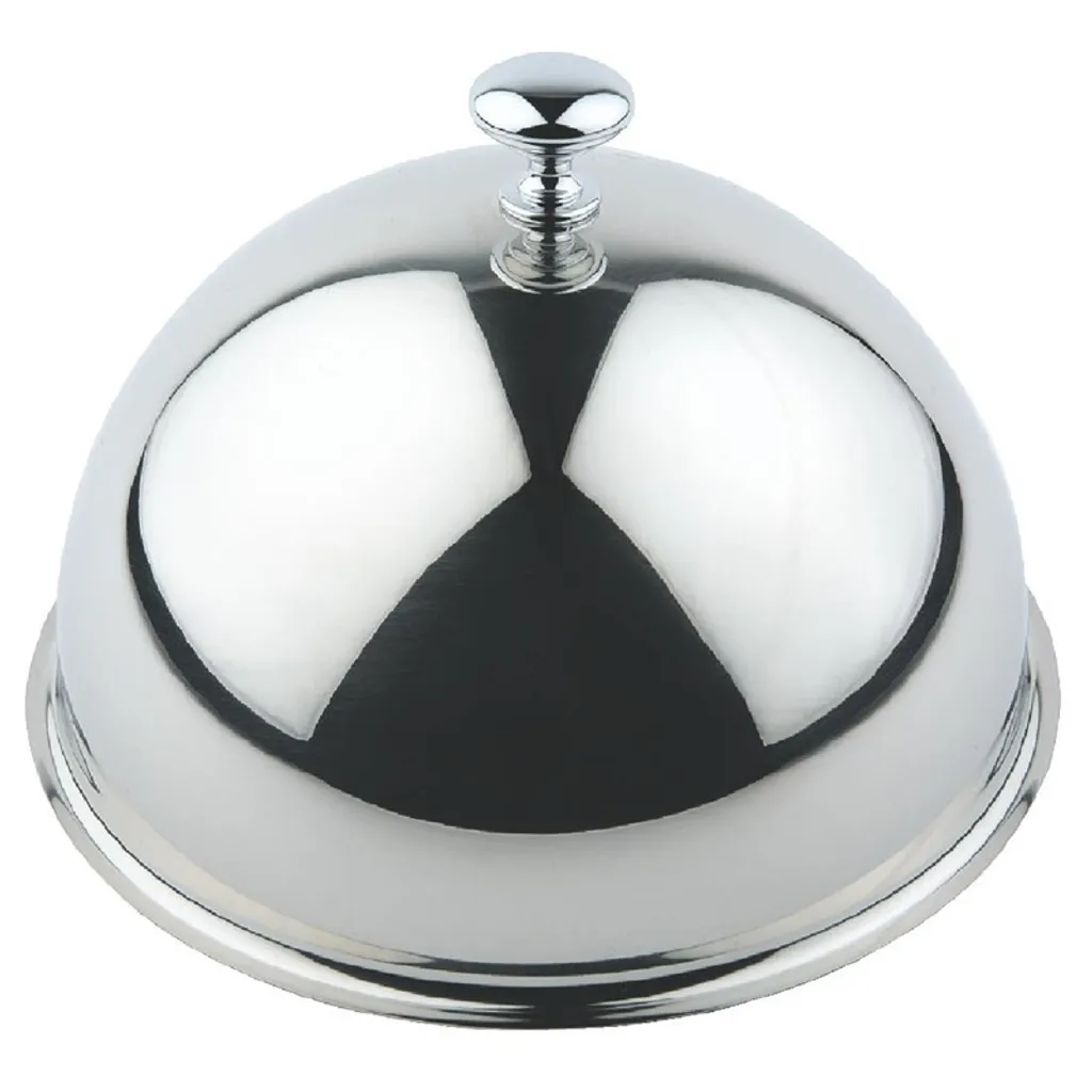 Cloche de table maintien au chaud pour banquet et restaurant APS 35734