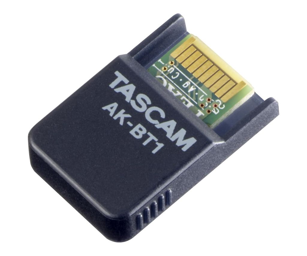 Bezprzewodowy adapter Bluetooth AK-BT1 Zdjęcie produktu 