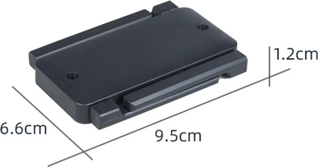 Fini les Coupures de Son avec le Micro sans Fil INF Double Canal Stable - 2
