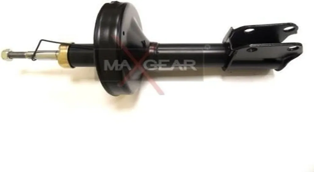 Amortisseur Maxgear 11-0156 - Avant Kangoo (KC/FC) : Remplacement 54302 00Q0D