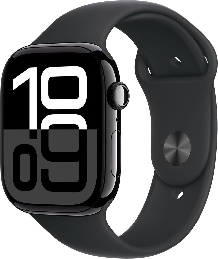 Watch Series 10 GPS + Cellular, 42 mm hliníkové pouzdro Obrázek produktu 9