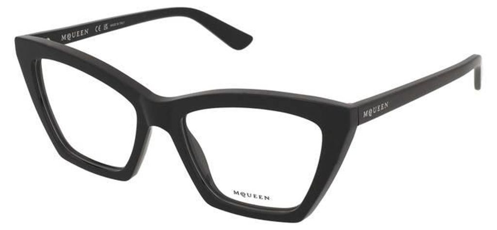 Brillen Alexander McQueen AM0536O 001