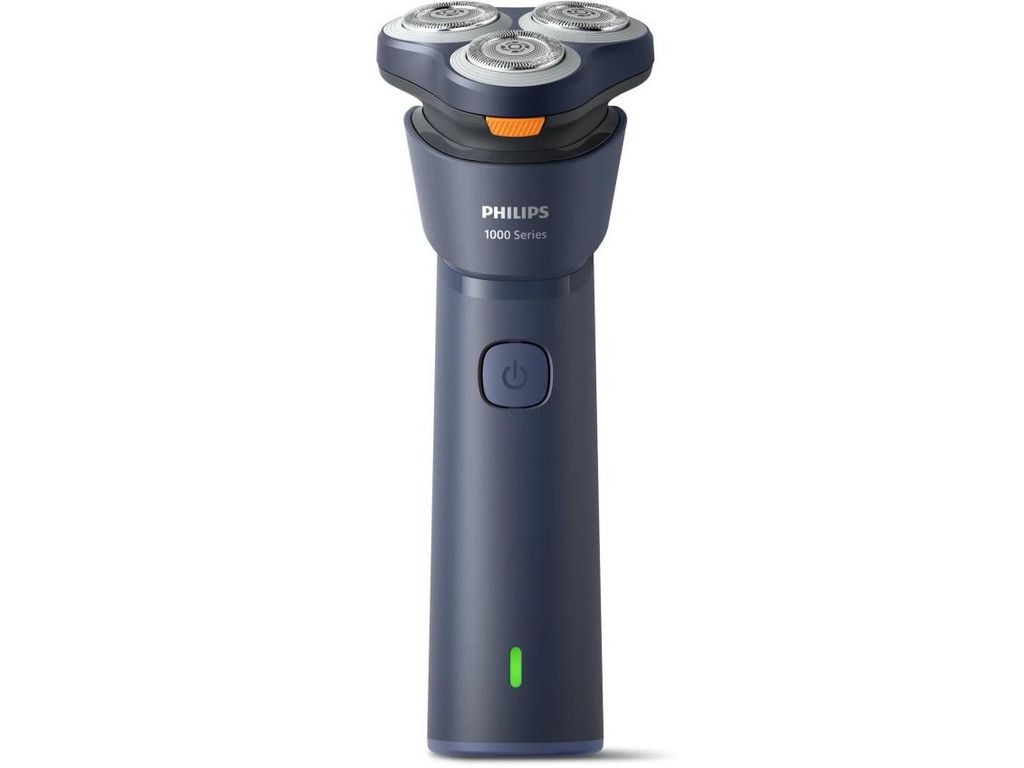 Elektrischer Rasierer Philips S1881/00 – Wet & Dry – 27 Klingen – USB – 3D Kopf