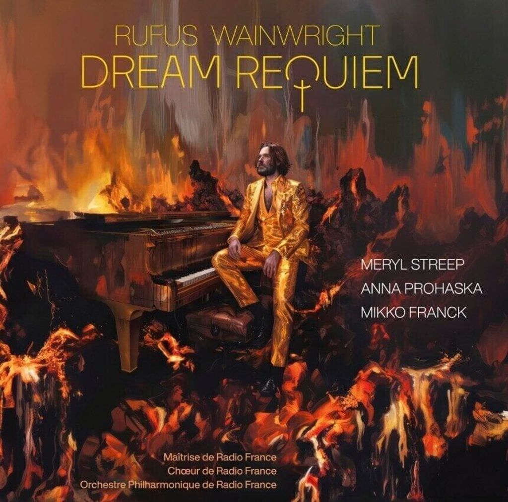 Various Artists - Dream Requiem (2 LP)