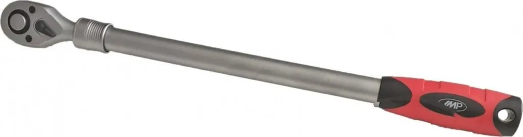 Cliquet 1/2 pouce télescopique JMP pour mécanique auto de 457mm à 600mm