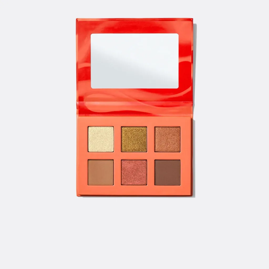 Palette Inner Fire Mary Kay 12.6g - Ombres Paupières Poudre Longue Tenue