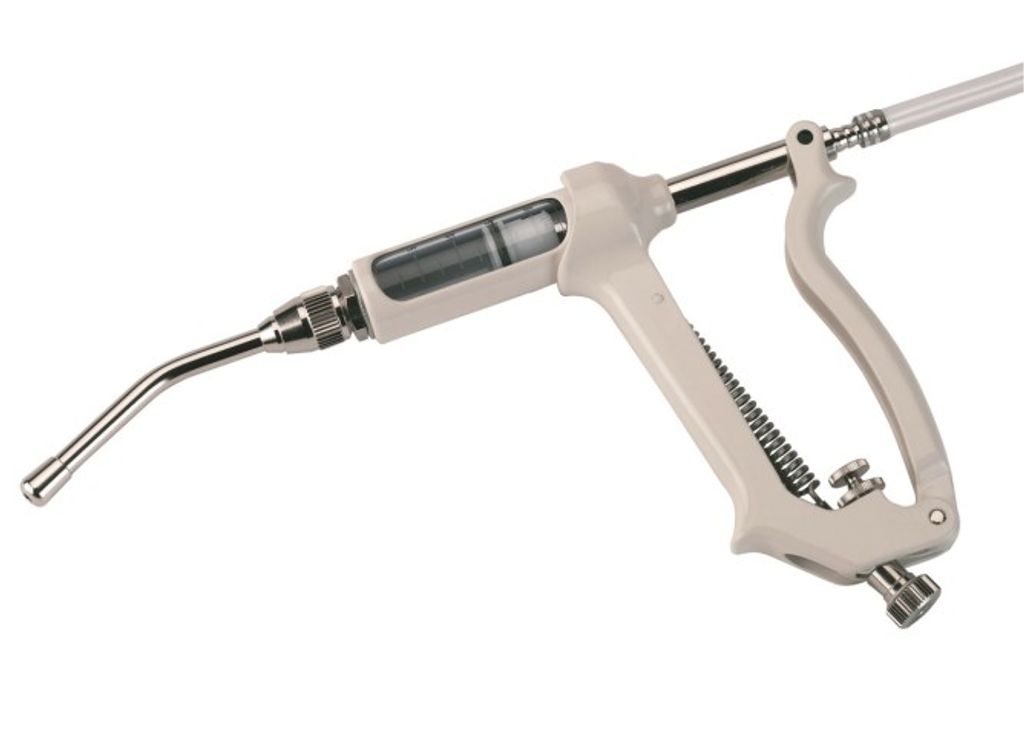 Henke Drenchgun drenchmatic 30 ml