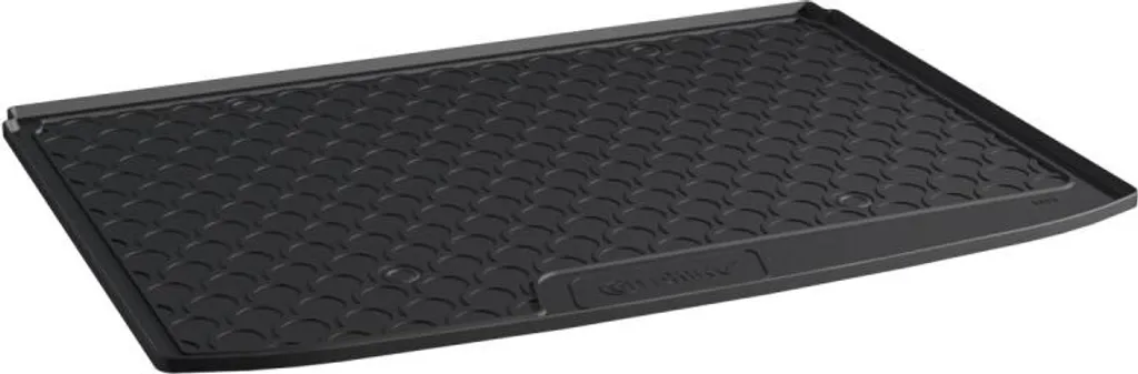 Vasca Baule Suzuki Vitara 2015- Gledring Gomma Rubbasol | Protezione Top