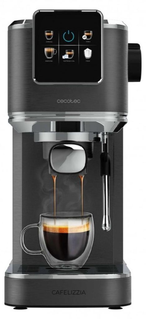 CECOTEC 00270 - Cafelizzia ColdBrew Image du produit 