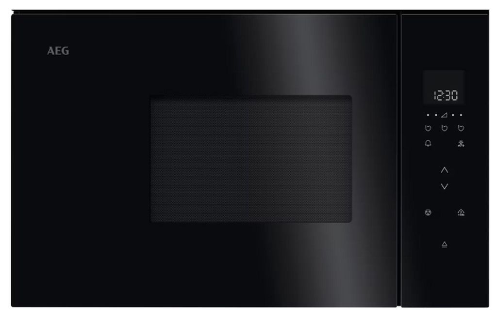 AEG NMB6S171SB Microonde da incasso nero Immagine del prodotto 