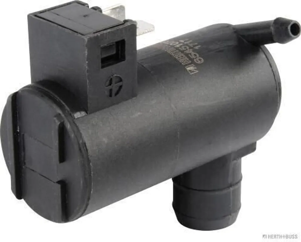 Pompe lave-glace pour corriger le manque de pression sur 405 II