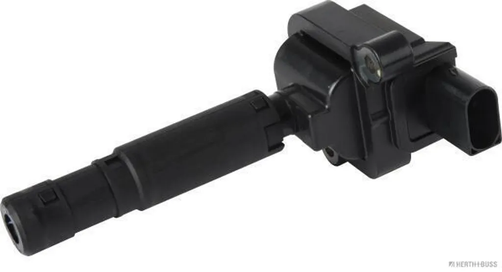 Bobine d'allumage 12V pour Mercedes-Benz Classe C W203 et CLK Herth+Buss