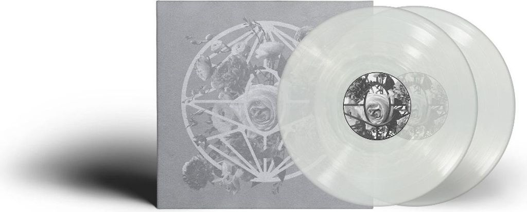Imminence: Imminence: Turn The Light On (Limited Deluxe Edition) (Pearl Sunrise Vinyl) - - (LP / T)