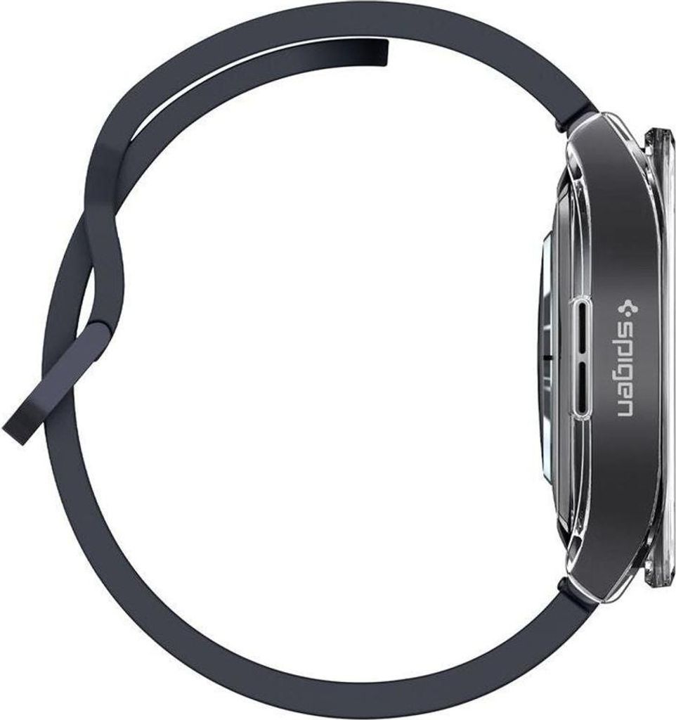 Spigen ULTRA HYBRID GALAXY Watch 6 (44 MM) KRISTALLKLAR