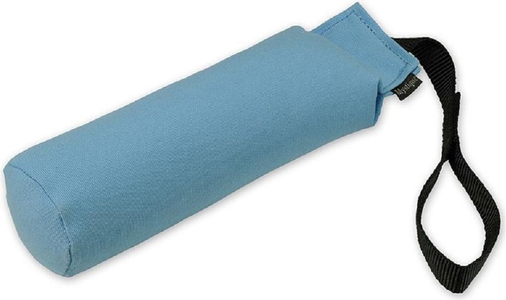 Mystique Dummy Speedy 500g hellblau Produktbild 