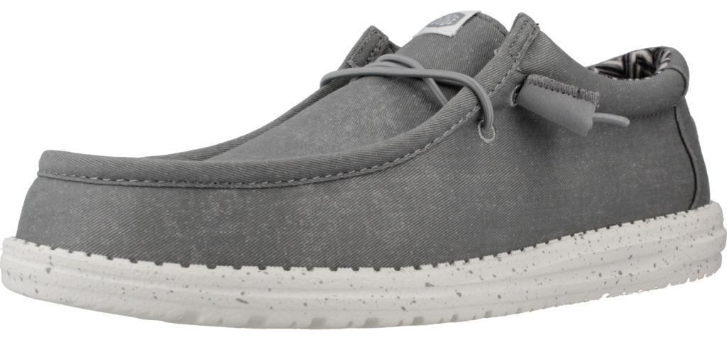 Wally Stretch Canvas