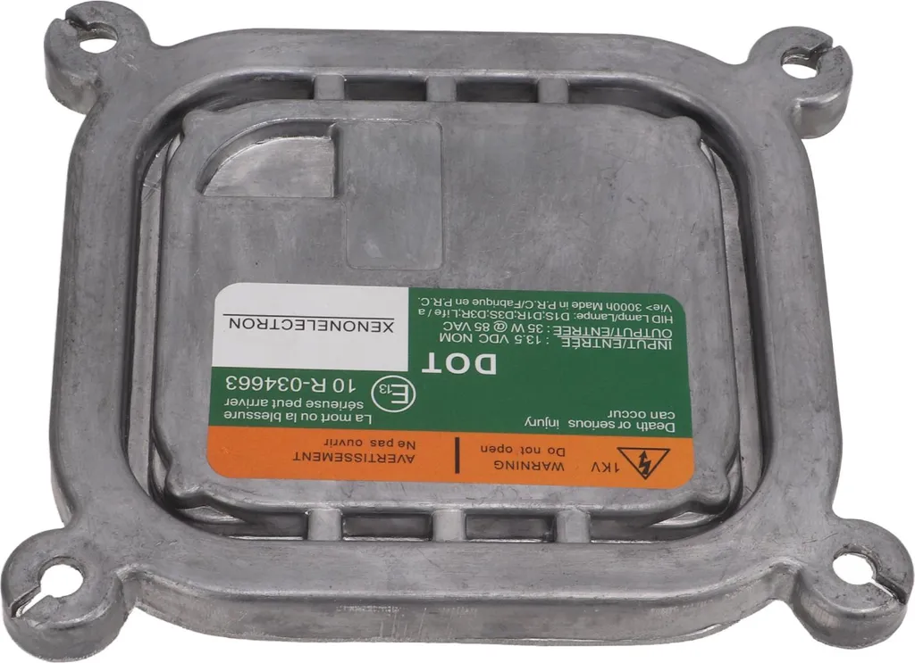 Modulo Ballast Xenon Premium 8A5Z13C170A per Dodge Challenger 06-08