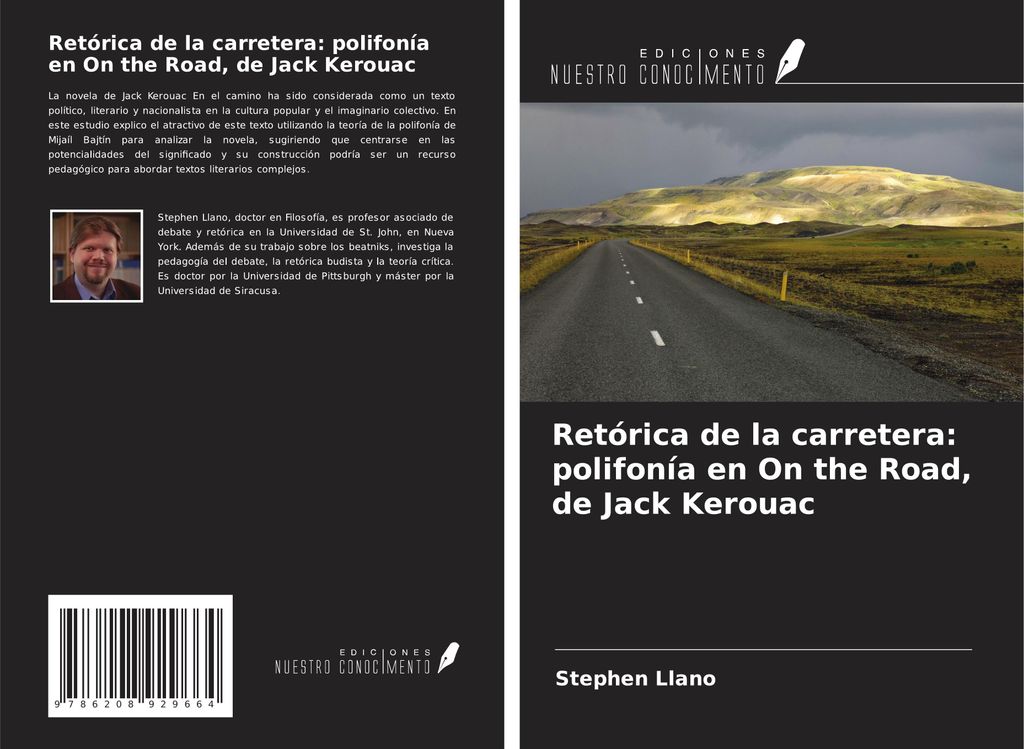 Retórica de la carretera: polifonía en On the Road, de Jack Kerouac
