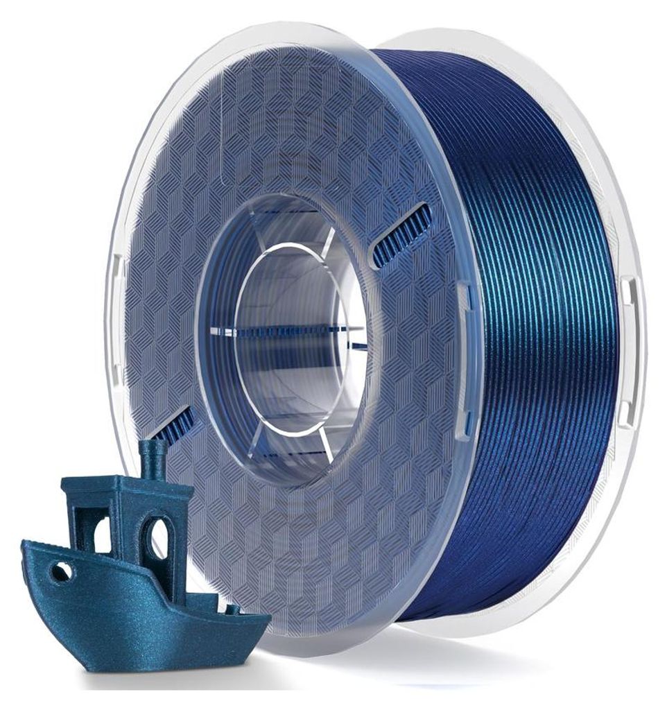 ELEGOO SPECIAL COLOR PLA -1.75mm-1KG-Cardboard Spool-Galaxy Obrázek produktu 