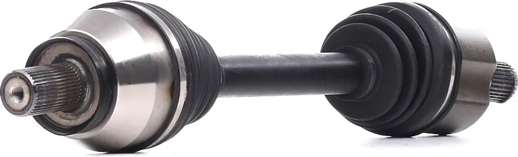 Arbre de transmission pour Ford S-Max et Galaxy, idéal pour longs trajets