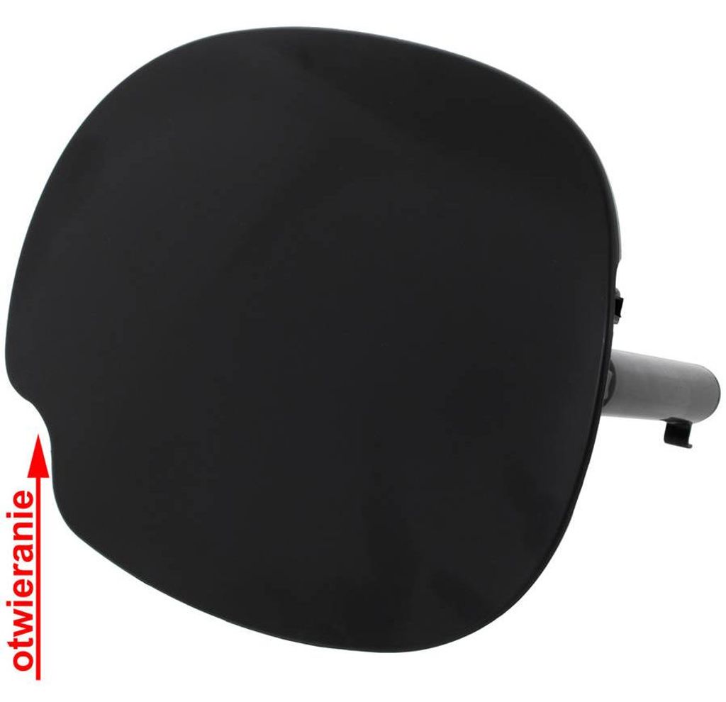 Tankdeckel Renault Clio II 98-05