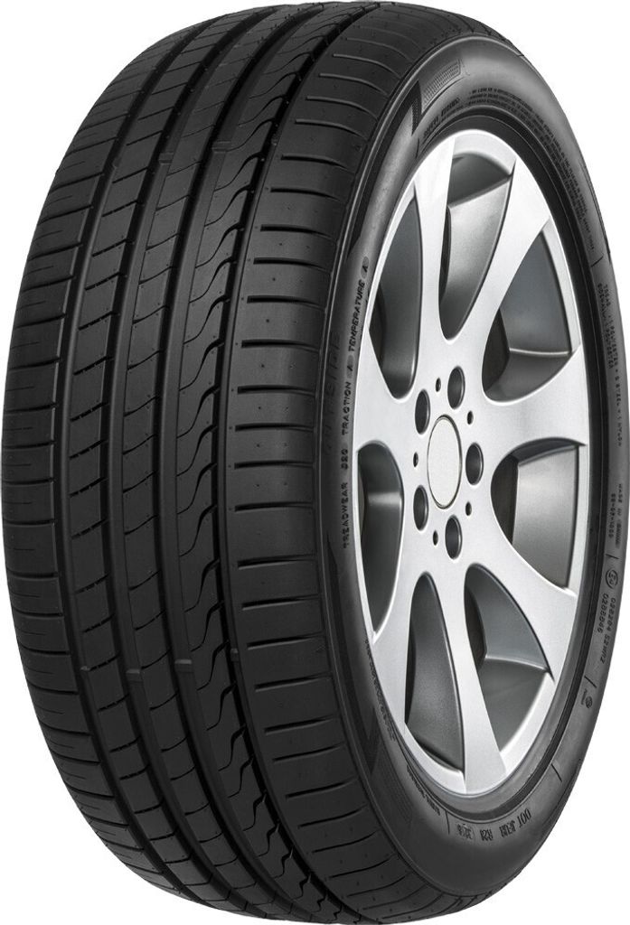 1x Tristar Sportpower 2 Sommerreifen 235/50 R18 101Y Reifen