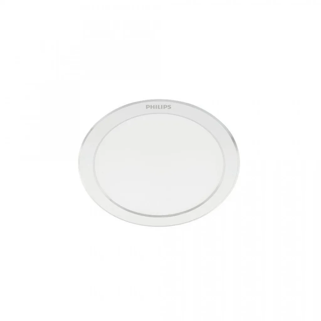 Faretto LED 13W Taglio diamante Ø 125 mm 4000K bianco neutro