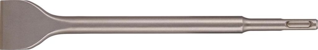 Fortis 4317784789745, Stahl, 250 mm, 1 Stück(e)