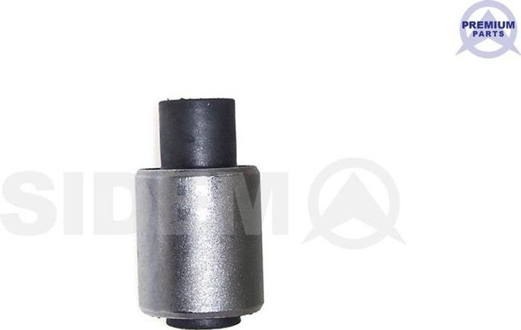 SIDEM 835608 Lagerung, Querlenker OE Partof kompatibel mit Alf. 147, Alf. 156, Alf. GT